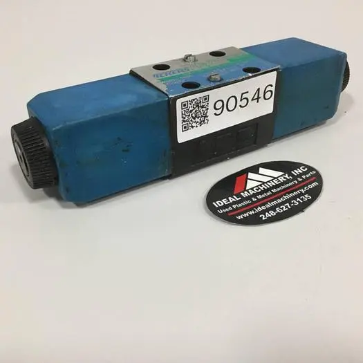 USED VICKERS DG4V-3S-33C-M-U-H5-60
