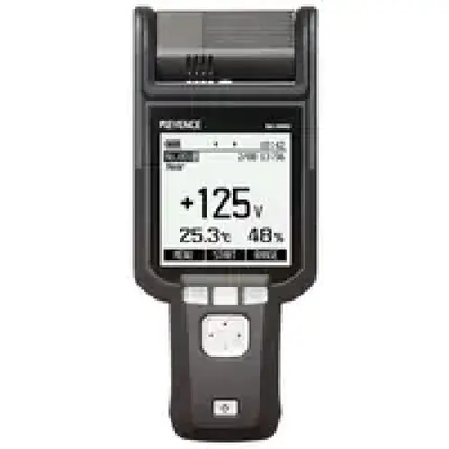 Keyence SK-H050 Electrostatic Sensor, Main unit [Refurbished]