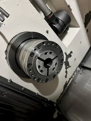 USED 2013 HWACHEON T2-2T SMC