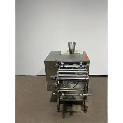 Used Ohlson _UNKNOWN_ Vertical Form Fill Sealing Machines (VFFS) | ISCA #1298896