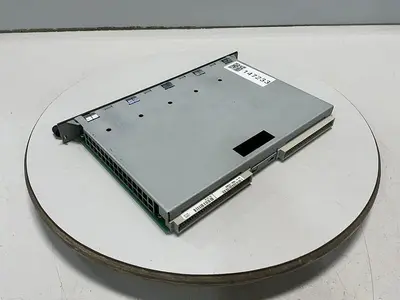 USED KEBA SR 161
