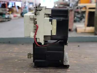 USED WESTINGHOUSE A200 SERIES