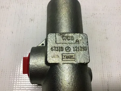 Anderson Greenwood Crosby 200-47896 – 951200MA Pressure Relief Valve .5″ x 1″