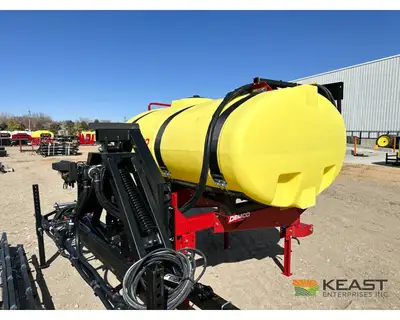 Used DEMCO _UNKNOWN_ Mounted Sprayers Iowa US | Keast Enterprises #1360224
