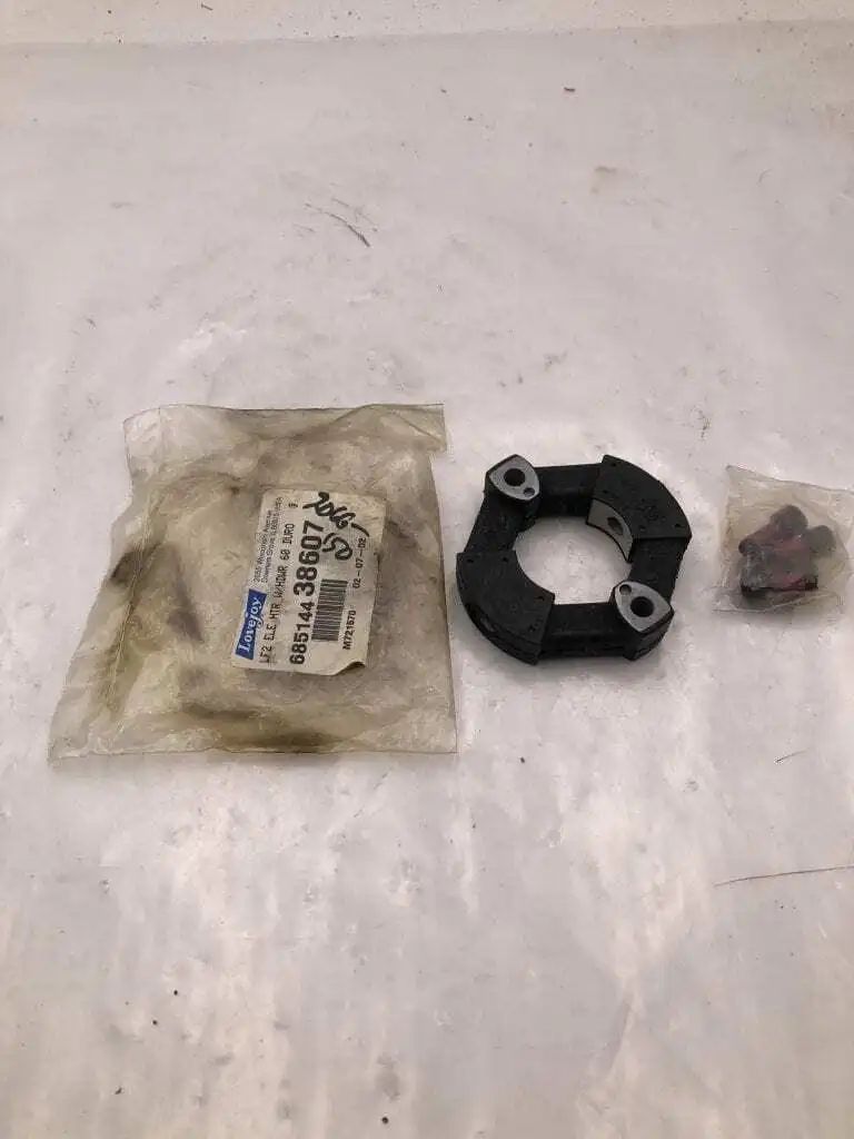 Lovejoy 68514438607 Torsional Coupling Base Element -NIB