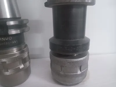 USED NIKKEN NCAT40-C374-70U-IDU