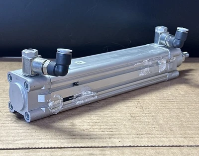 USED Festo DNC-40-180-PPV-A