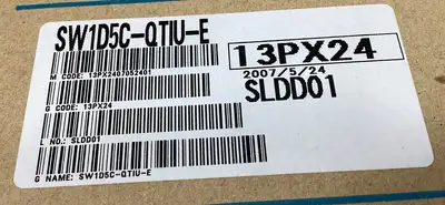 USED Mitsubishi SW1D5C-QTIU-E