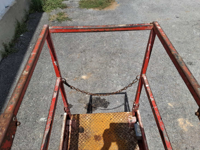 Used 2016 Skyjack SJ3219 Scissor Lifters Texas US | Stack Equipment #1331989