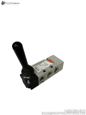 Used CAMOZZI 358-900 Valves/Fittings Kentucky US | Industrial Parts R Us Inc. #1047714