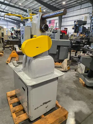 HARDINGE TM Plain Horizontal Mills | GMT (9)