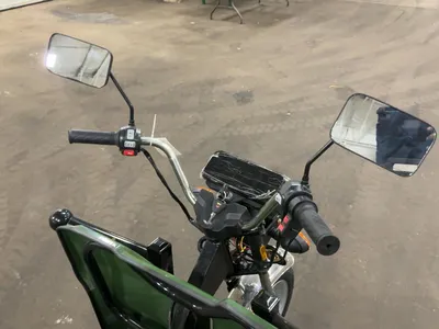 USED 2026 SDLANCH ET13