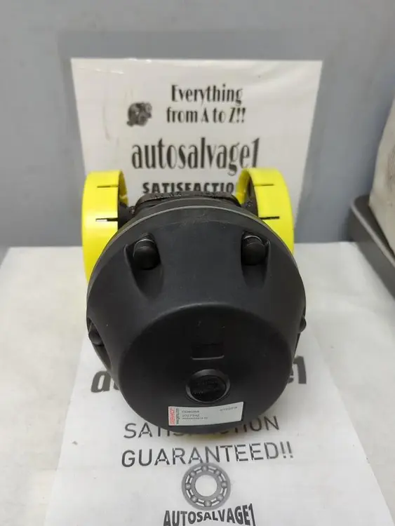 New | in-Stock GEMU CO80055 Pump & Valve Parts | Surplus Asset Holdings #1219849