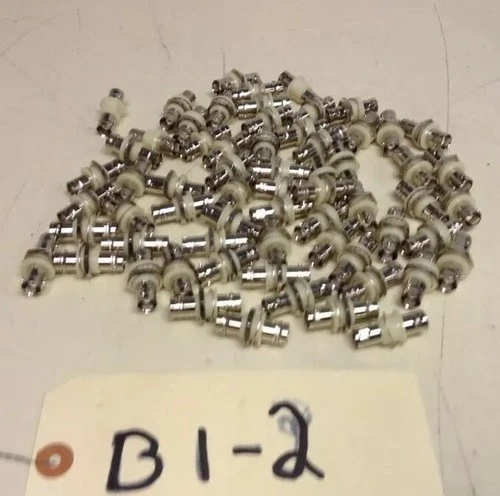New | in-Stock Coax Female Commercial Audio/Visual Equipment | J&J Industrial Supply #545668