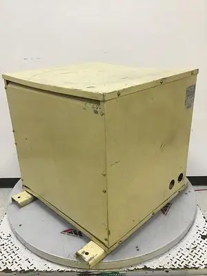 USED REX MANUFACTURING BC112HN1