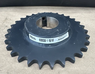 New | in-Stock Martin 60BS30-1-15/16 Roller Conveyors Indiana US | J&J Industrial Supply #1286918
