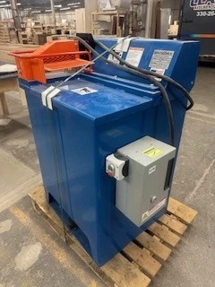 Used _UNKNOWN_ CS-14PLH Cut-Off Saws Ohio US | AW Machinery, LLC. #781654