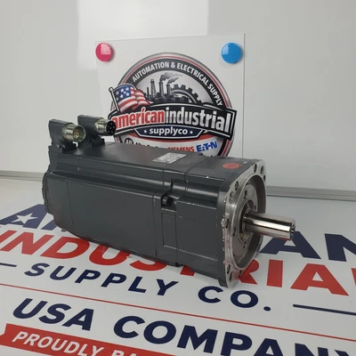 SIEMENS 1FK7064-4CH7 4-1SH0 Servo Motors | American Industrial Supply Co. (1)