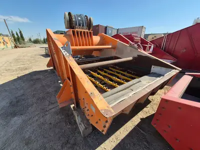 Used VIBRAMECH H1-42-21 Mining Equipment British Columbia CA | Lenmark #274548