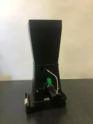 TEKTRONIX C-4 CRT HOOD CRT CAMERA