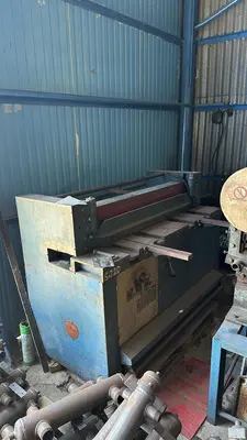 USED 1985 DIGEP OL-3/1250