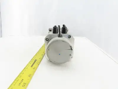Apex Dynamics AF060-S1-P2 15:1 Planetary Gear Reducer 16mm Shaft & Parts Motor