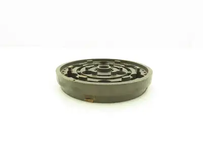 Cooper Energy Service 921-628-040 Pressure Discharge Valve Plate 6.15" OD