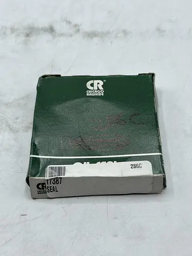 New | in-Stock CR CHICAGO RAWHIDE CR CHICAGO RAWHIDE CR 17387 Misc Electrical & Power Parts | ND Industrial Surplus #1215599