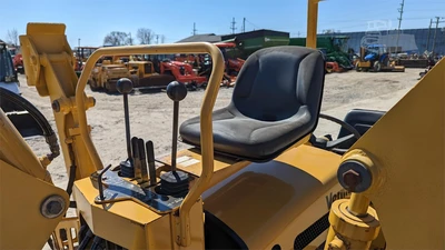 USED 2004 VERMEER RT450