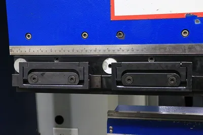 2006 TRUMPF TRUBEND 3066 BRAKES, PRESS, N/C & CNC | Machinery Resources International (4)