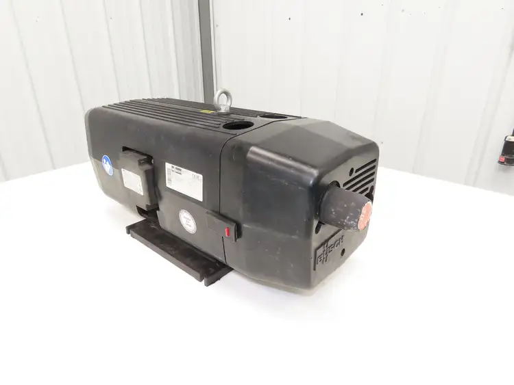 Used BUSCH _UNKNOWN_ Vacuum Pumps Indiana US | Arrow Industrial #891747