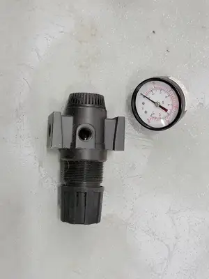 USED MASTER PNEUMATIC R60-2