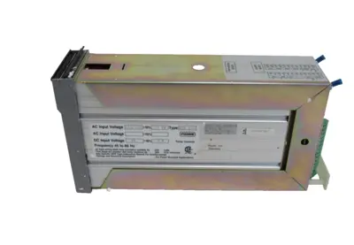 NEW FISHER DPR810 CONTROLLER DPR810X1-A6