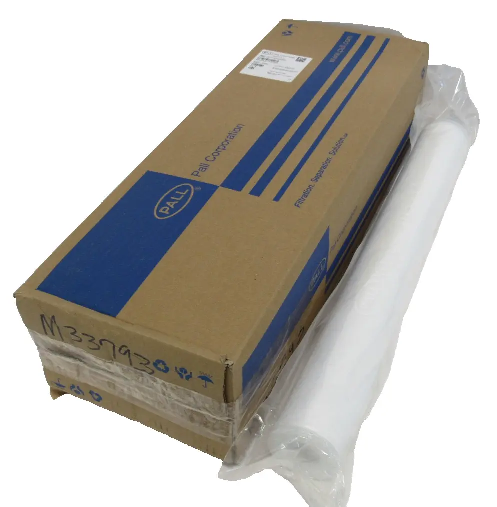NEW BOX OF 6EA PALL HC3310FGN20Z PROFILE II FILTER