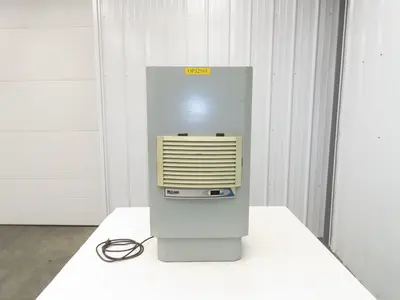 Used MCLEAN _UNKNOWN_ HVAC Parts and Equipment Indiana US | Arrow Industrial #633396