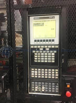Cincinnati Dual 5LB E90 Blow Molder