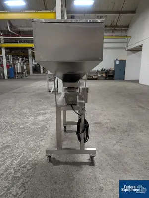 N/A Tablet / Capsule Inspection Unit, Model INSP-MCH