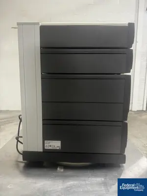 USED GE Healthcare GE AKTA Explorer 100 HPLC
