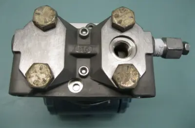 USED Rosemount 3051 CA 1A 22A1AN4