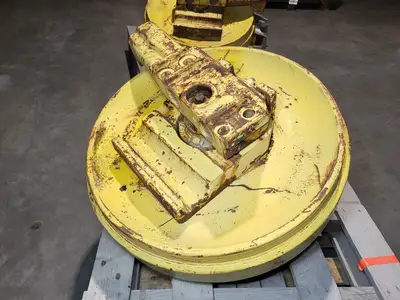 NEW KOMATSU 150-30-22118