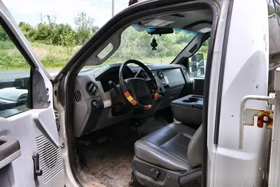 Used 2012 FORD F-550 Misc Trucks Pennsylvania US | Proxy Equipment #1377741