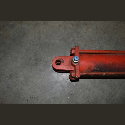 Spencer 4 in Air Cylinder