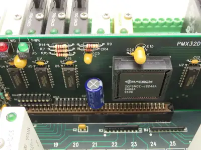 Used GRAYHILL _UNKNOWN_ Relays & Switches | Arrow Industrial #639430