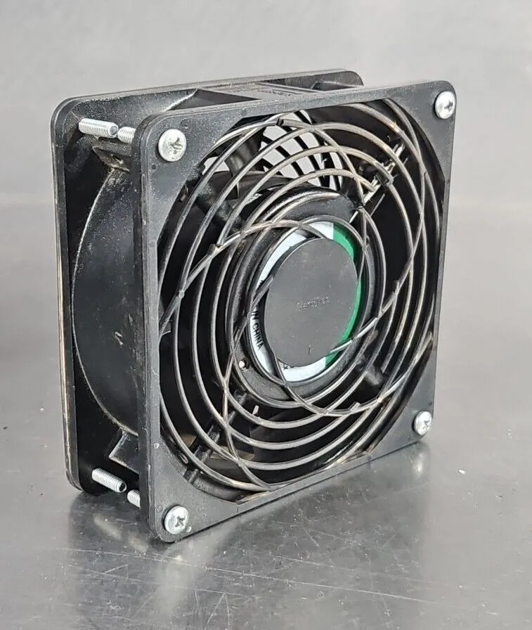 Used SUNON _UNKNOWN_ Electronic Component Fans South Carolina US | Palmetto Automation #1165689
