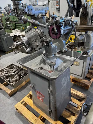 CHRISTEN 2-32 Select-A-Point Drill Grinders | GMT (5)