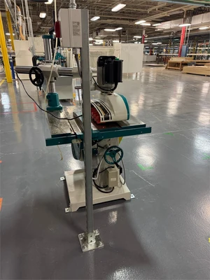 USED 2019 MAS MJ143