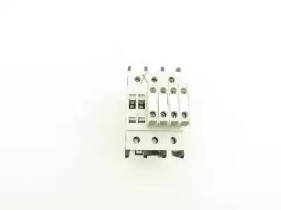 AEG LS30K.00 Contactor 220-660VAC 3PH 25-60HP 18.5-45kW