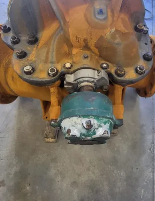 USED WORTHINGTON 12LA-2