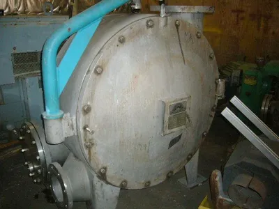 USED Sunds DKB-80 Defribator