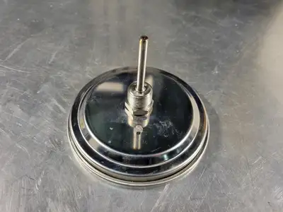 Bimetal Thermometer